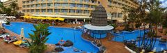 Hotel IFA Catarina- Playe del Ingles