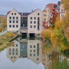 hotel im altwasser