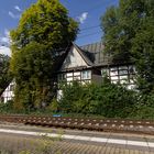 Hotel im Dornröschenschlaf 