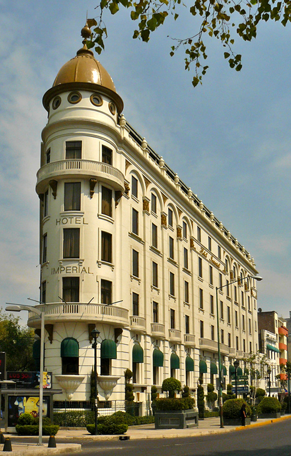 Hotel Imperial