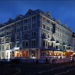 Hotel Imperial Llandudno