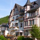 Hotel in Bad Bertrich