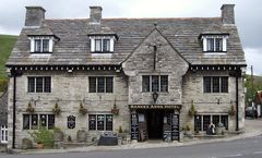 Hotel in Corfe