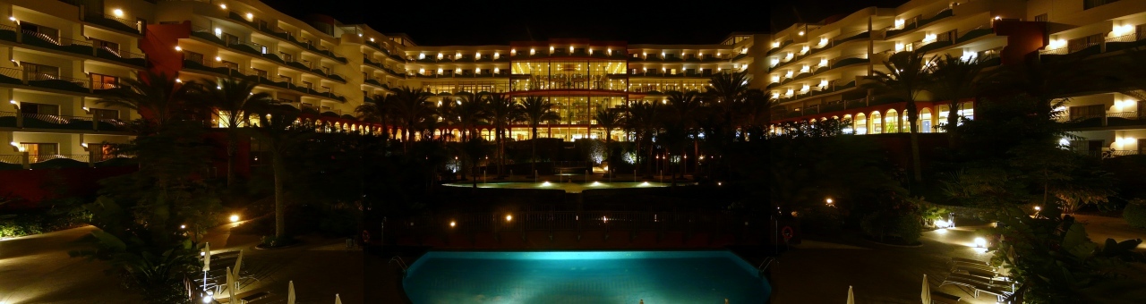Hotel in Costa Calma
