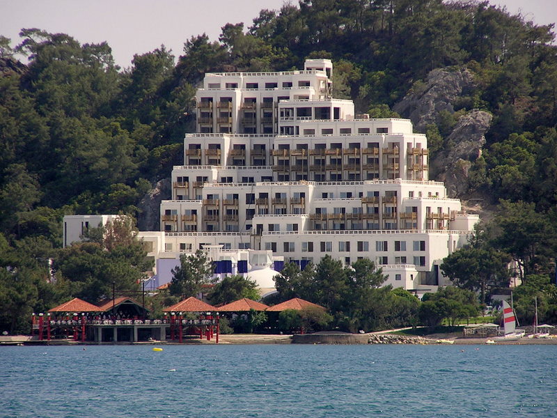 Hotel in der Nähe von Göynuk