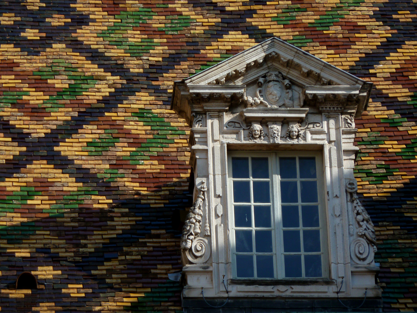 Hôtel in Dijon