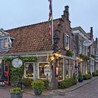 Hotel in Edam