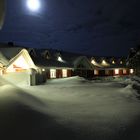 Hotel in Enontekiö