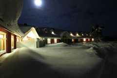 Hotel in Enontekiö