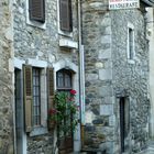 Hotel in Etsaut, Frankreich