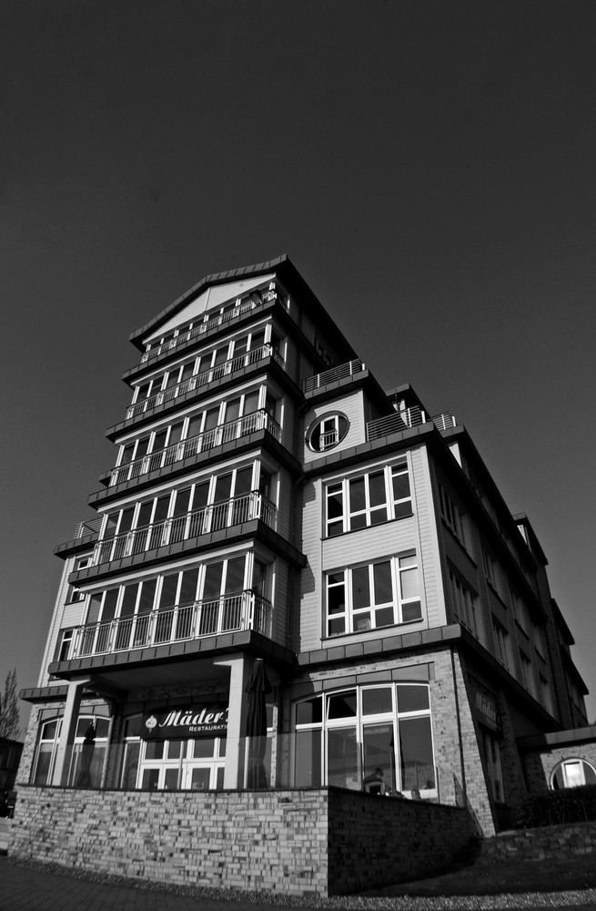 Hotel In Flensburg