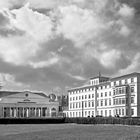 Hotel in Heiligendamm...