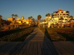 Hotel in Las Americas