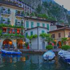 Hotel in Limone