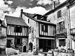 Hotel in Najac