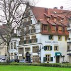 Hotel in Paderborn