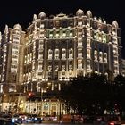 Hotel in Peking