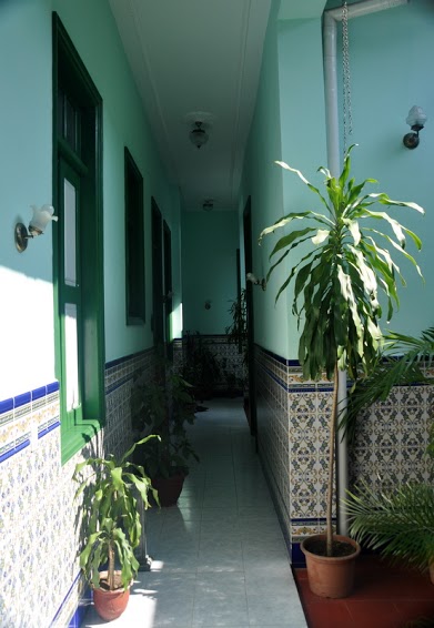 Hotel in Santiago de Cuba