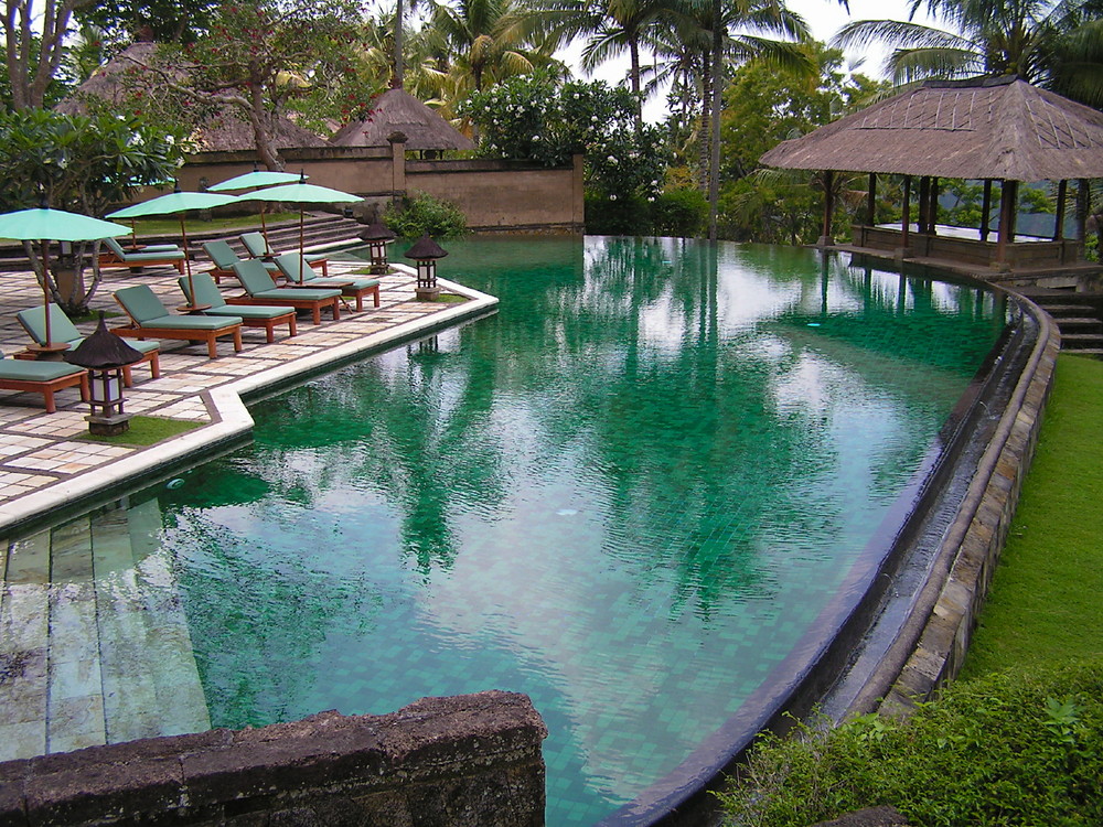 Hotel in Ubud