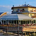 Hotel in Vason am Monte Bondone in den Dolomiten