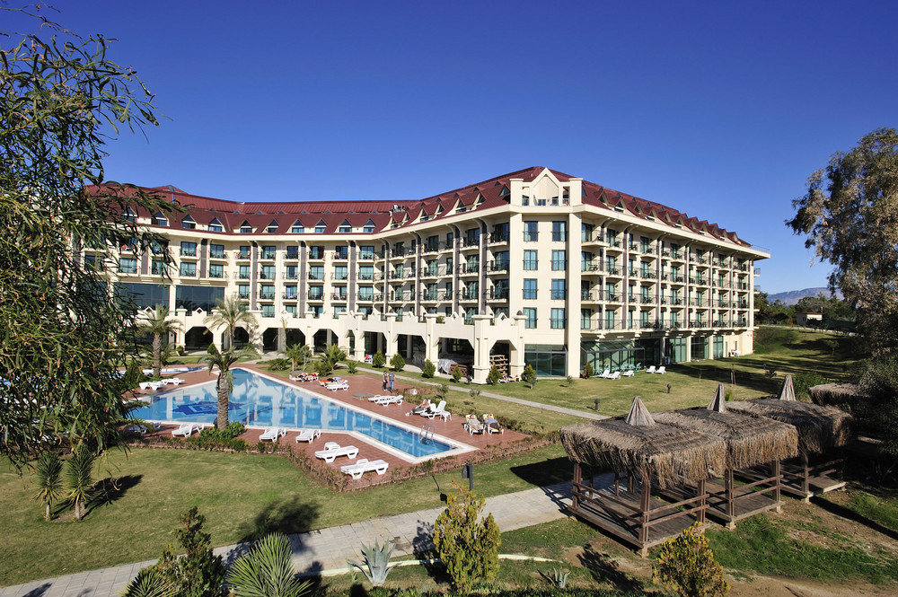 Hotel JOY NASHIRA in Manavgat Titryengöl