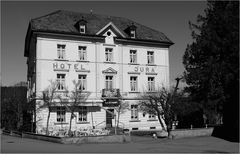 HOTEL JURA