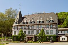 Hotel Kaiserhof ...