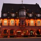 Hotel Kaiserworth, Goslar