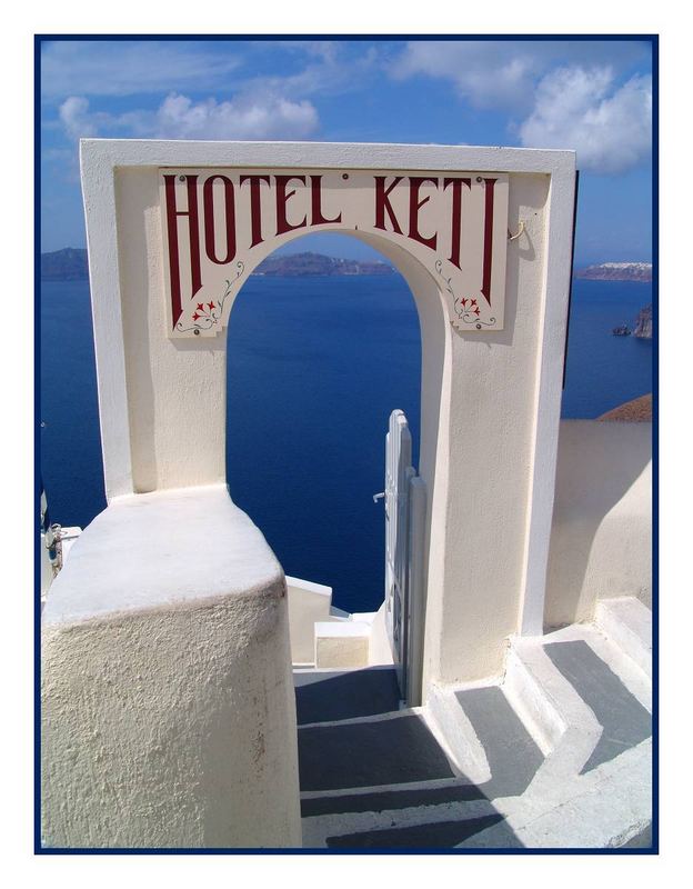 Hotel Keti