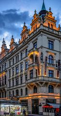 Hotel King Court - Praga