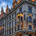 Hotel King Court - Praga