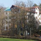 Hotel Kreuzberghof