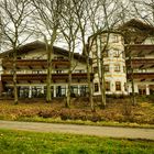 Hotel Kreuzberghof Tiefenbach