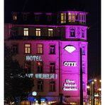 Hotel Kurfürst Wilhelm I