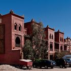 Hotel La Kasbah