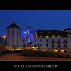 Hotel Landhaus Milser