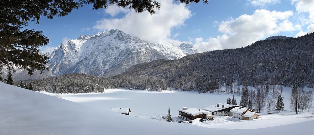 ~ Hotel Lautersee II ~