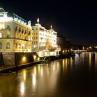 Hotel Les Trois Rois, Basel