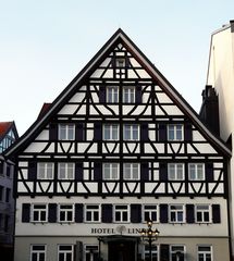 Hotel Linde