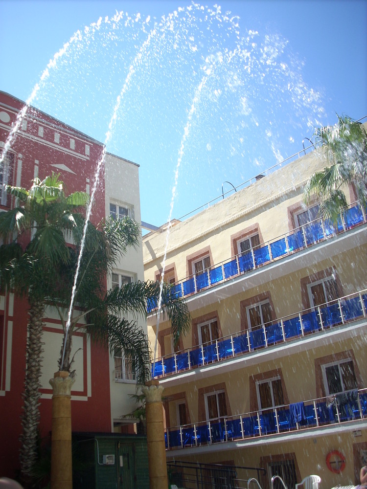 Hotel Lloret de Mar