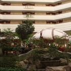 Hotel Lobby Hyatt - Almaty