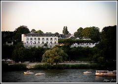 Hotel Louis C. Jacob Hamburg 19.08.2012