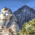 Hotel Luxor