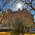 Hotel Macdonald HDR