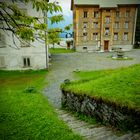 Hotel, Maderanertal