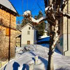 Hotel , Maderanertal