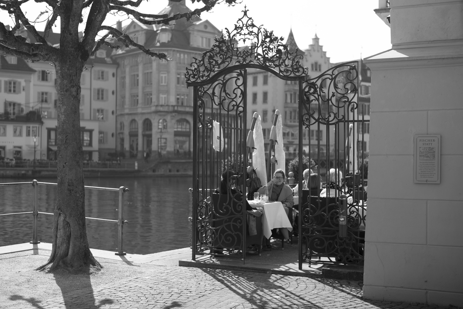 HOTEL MAGIC IN DER LUZERNER ALTSTADT