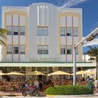 Hotel Majestic, Ocean Drive, Miami Beach, Florida