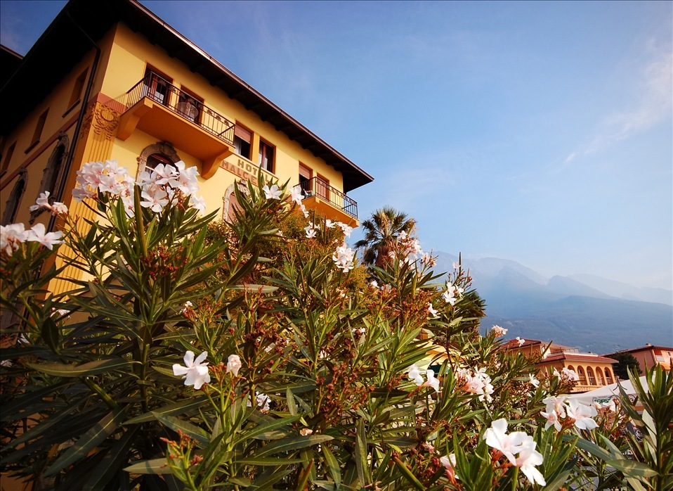 Hotel Malcesine