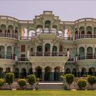 Hotel "MALJI KA KAMRA" in Churu / Rajasthan